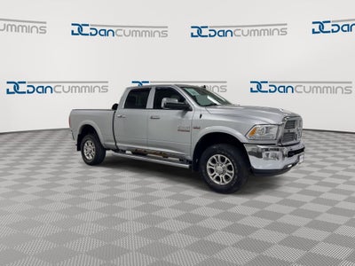 2014 RAM 2500 Laramie