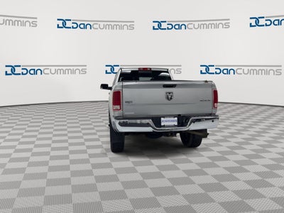 2014 RAM 2500 Laramie