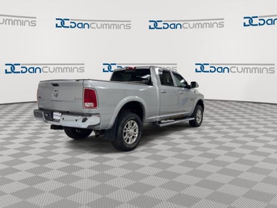 2014 RAM 2500 Laramie