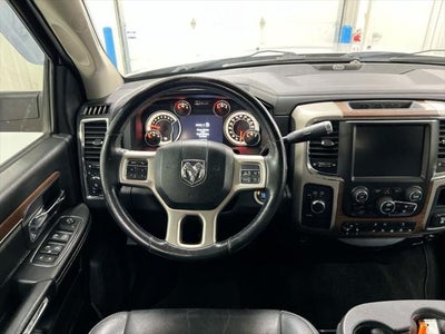 2014 RAM 2500 Laramie
