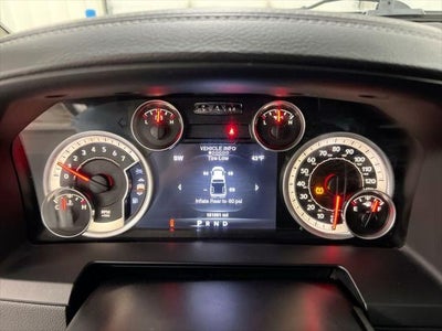 2014 RAM 2500 Laramie