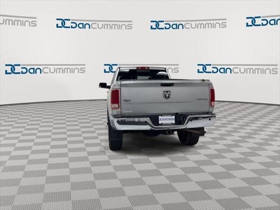 2014 RAM 2500 Laramie