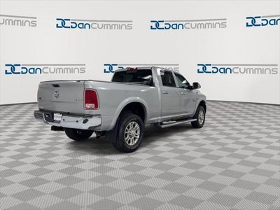 2014 RAM 2500 Laramie