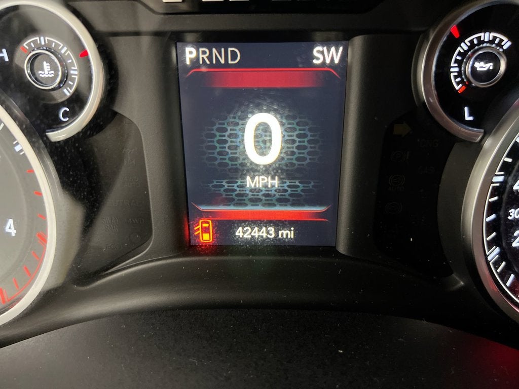 2019 RAM 2500 Tradesman