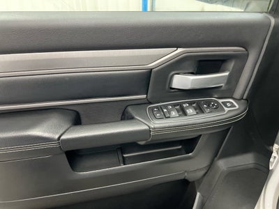 2019 RAM 2500 Tradesman