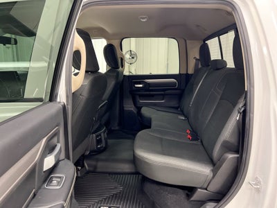 2019 RAM 2500 Tradesman
