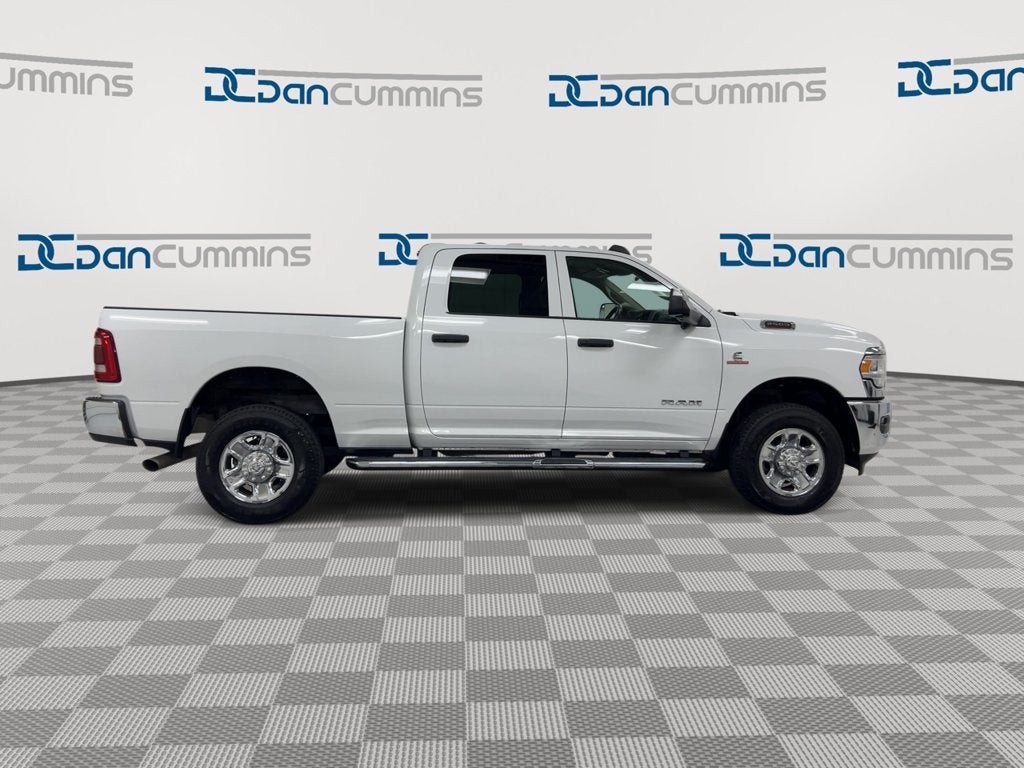 2019 RAM 2500 Tradesman