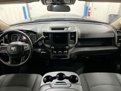 2019 RAM 2500 Tradesman