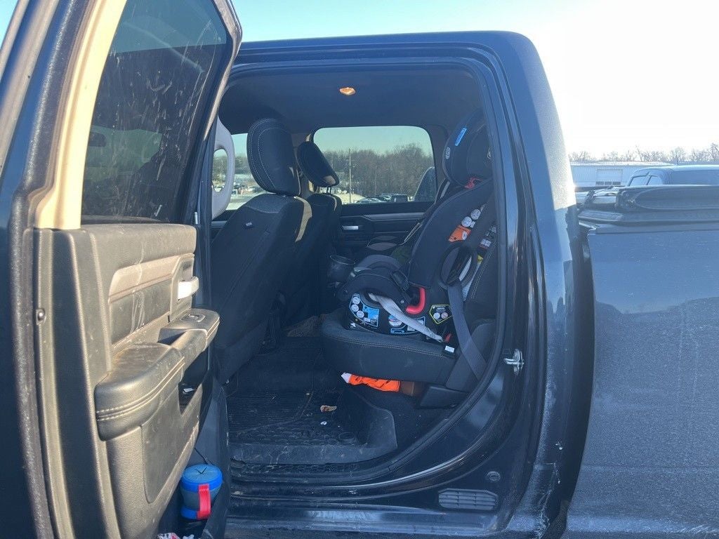 2019 RAM 2500 Tradesman