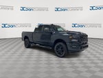 2027 RAM 2500 Big Horn