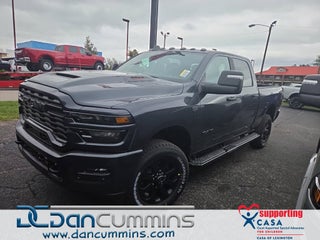 2027 RAM 2500 Big Horn