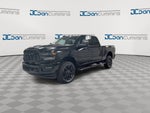2027 RAM 2500 Big Horn
