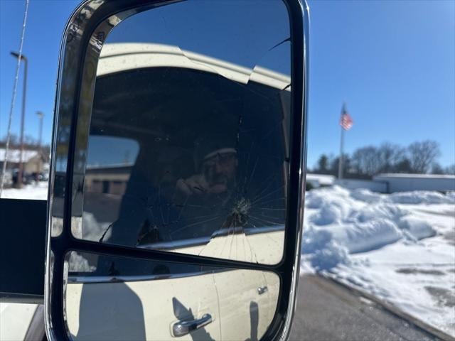 2018 RAM 2500 Laramie Longhorn