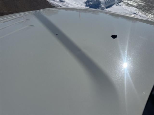 2018 RAM 2500 Laramie Longhorn