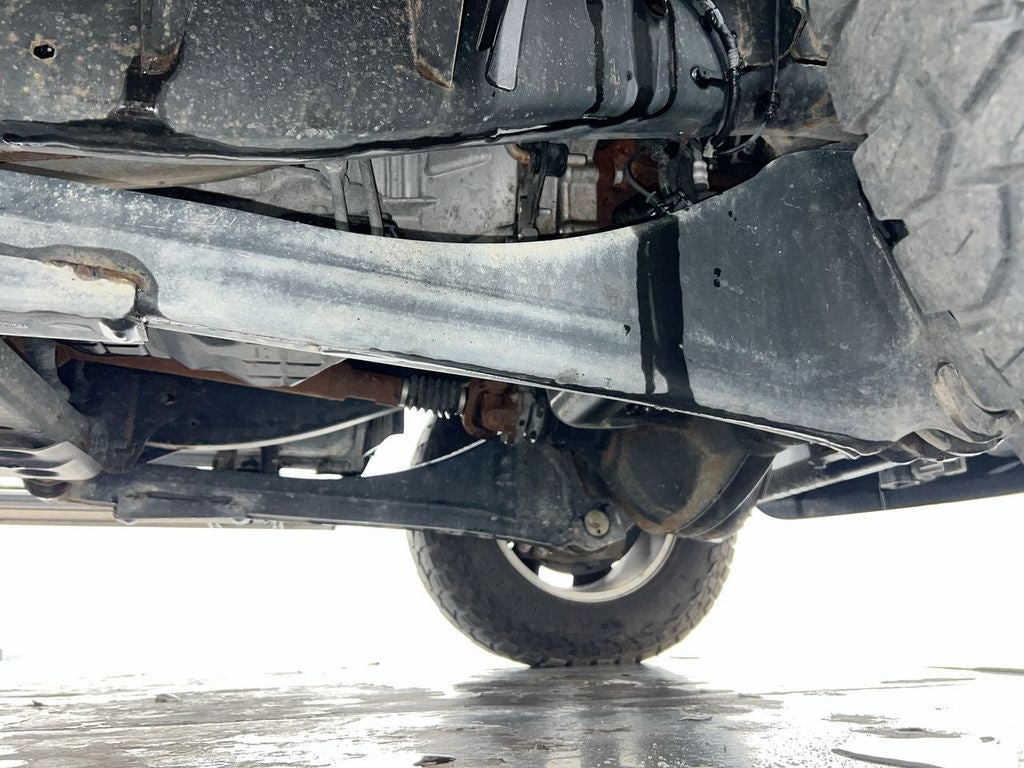 2017 RAM 2500 Tradesman