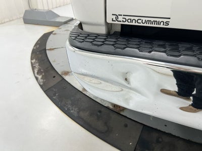 2017 RAM 2500 Tradesman