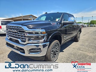 2026 RAM 2500 Limited