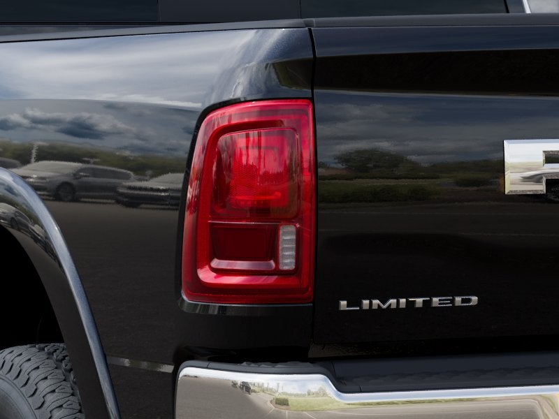 2026 RAM 2500 Limited