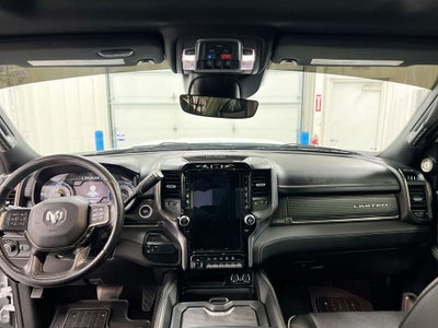 2020 RAM 2500 Limited