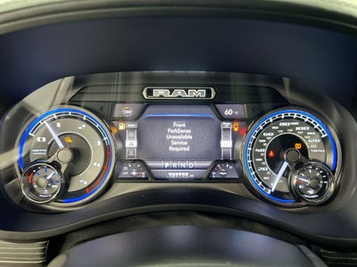 2020 RAM 2500 Limited