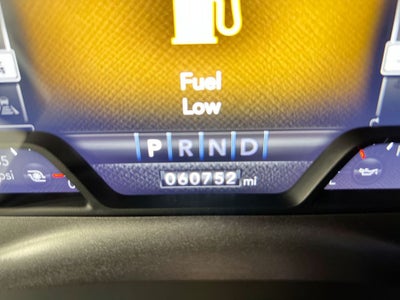 2020 RAM 2500 Limited