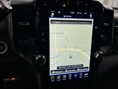 2020 RAM 2500 Limited