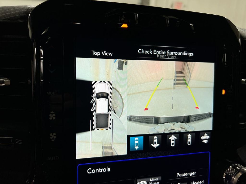 2020 RAM 2500 Limited