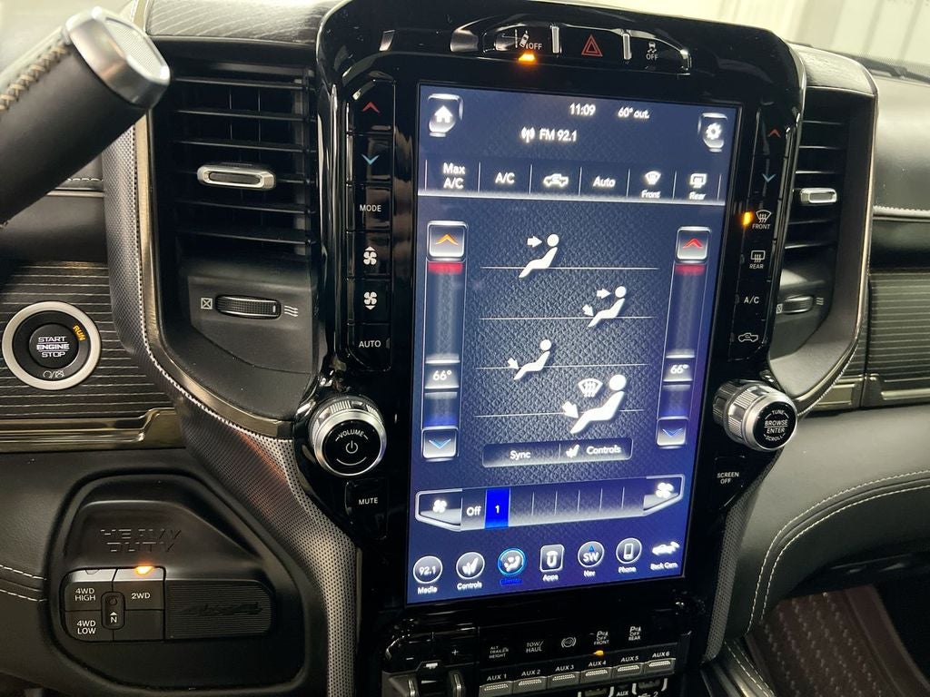 2020 RAM 2500 Limited