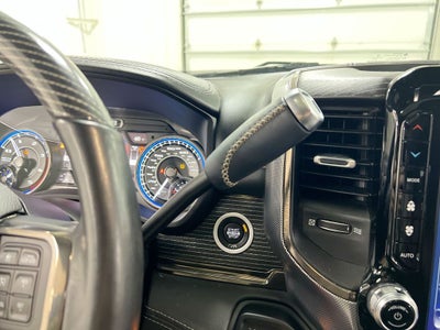 2020 RAM 2500 Limited