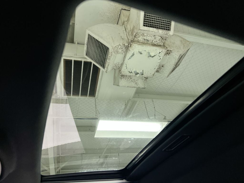 2020 RAM 2500 Limited