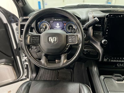 2020 RAM 2500 Limited