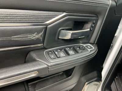 2020 RAM 2500 Limited