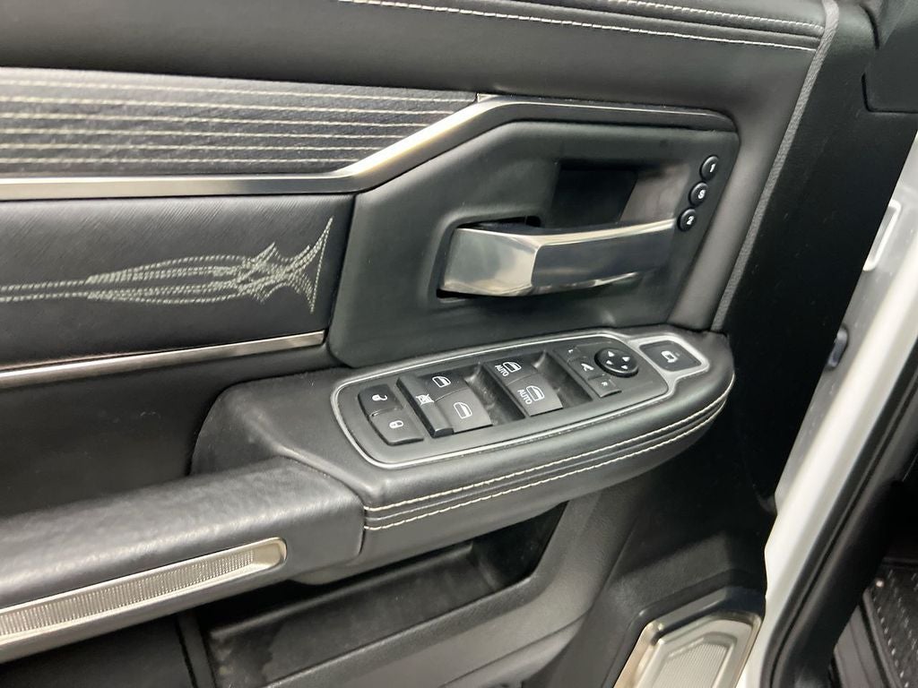 2020 RAM 2500 Limited