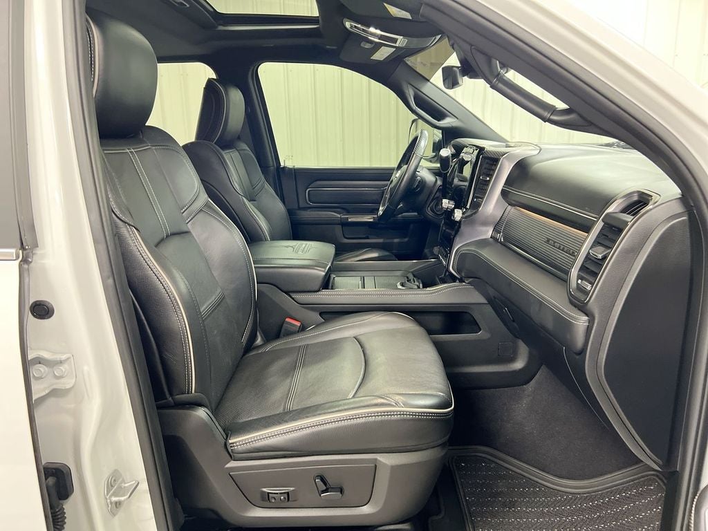 2020 RAM 2500 Limited