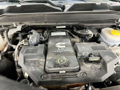 2020 RAM 2500 Limited