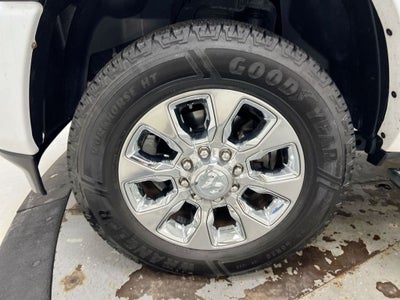 2020 RAM 2500 Limited