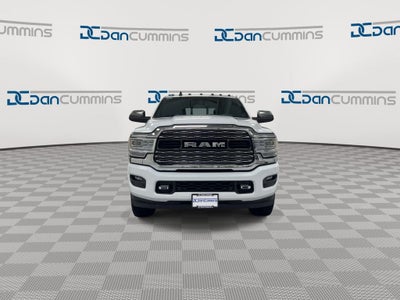 2020 RAM 2500 Limited