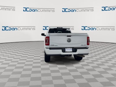 2020 RAM 2500 Limited