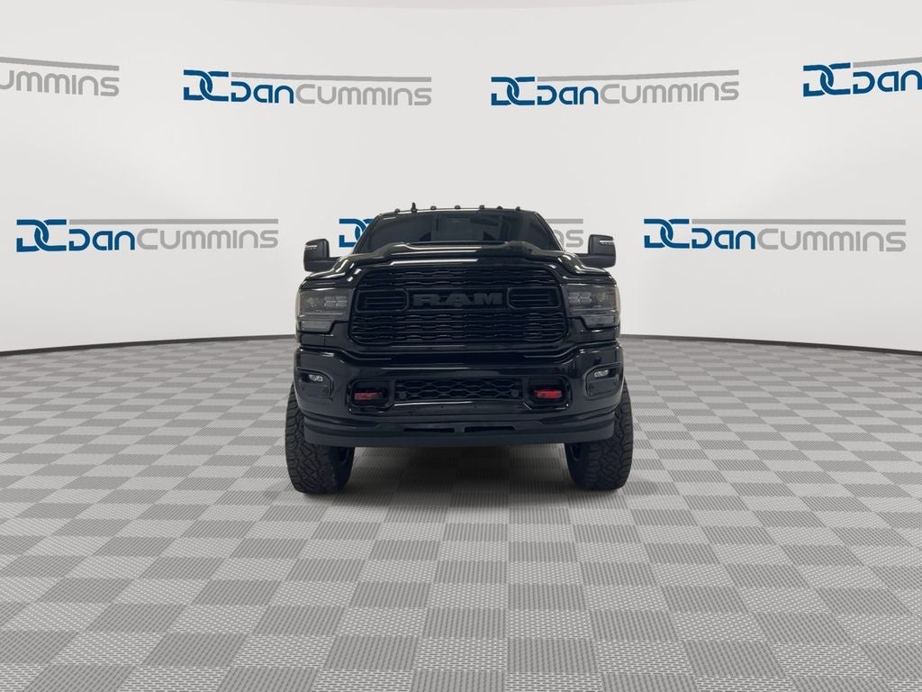 2024 RAM 2500 Limited