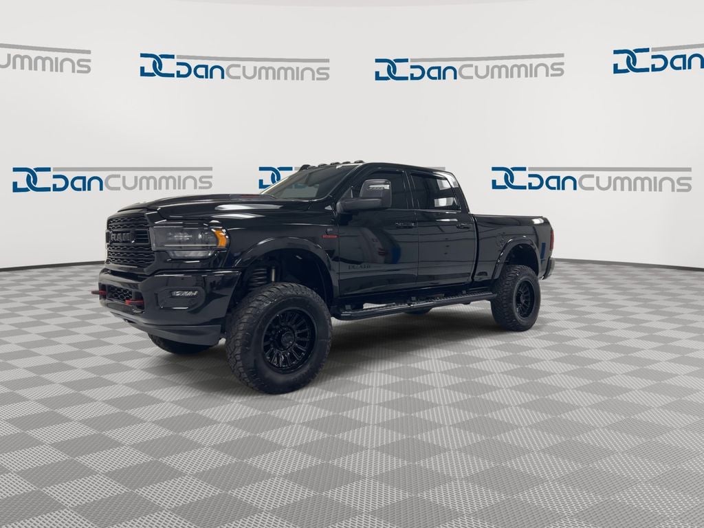 2024 RAM 2500 Limited