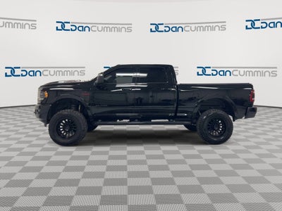 2024 RAM 2500 Limited