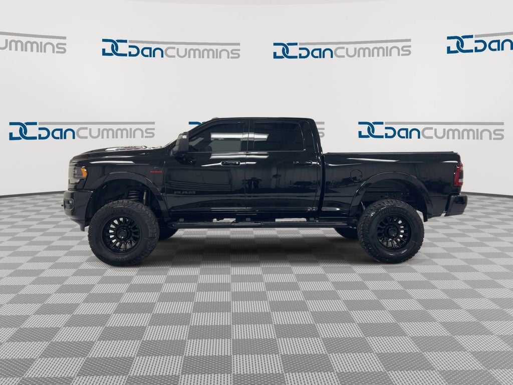 2024 RAM 2500 Limited