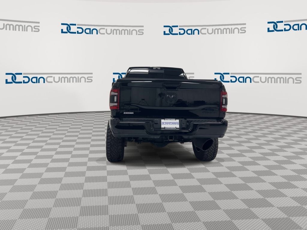 2024 RAM 2500 Limited