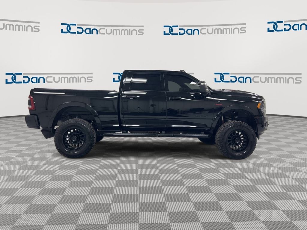 2024 RAM 2500 Limited