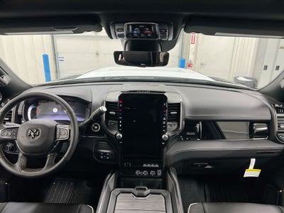 2026 RAM 2500 Limited