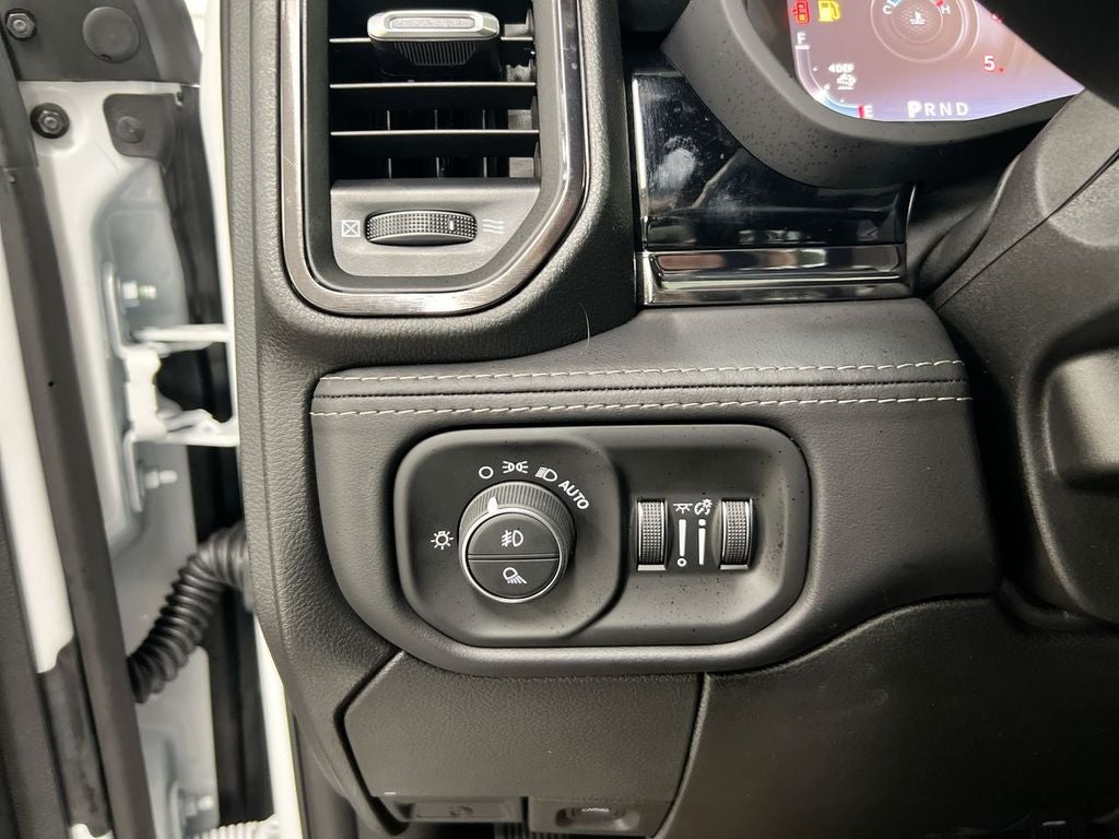 2026 RAM 2500 Limited