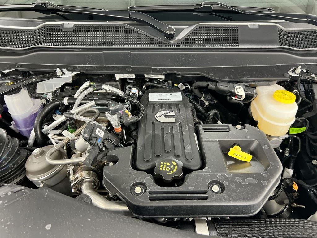 2026 RAM 2500 Limited