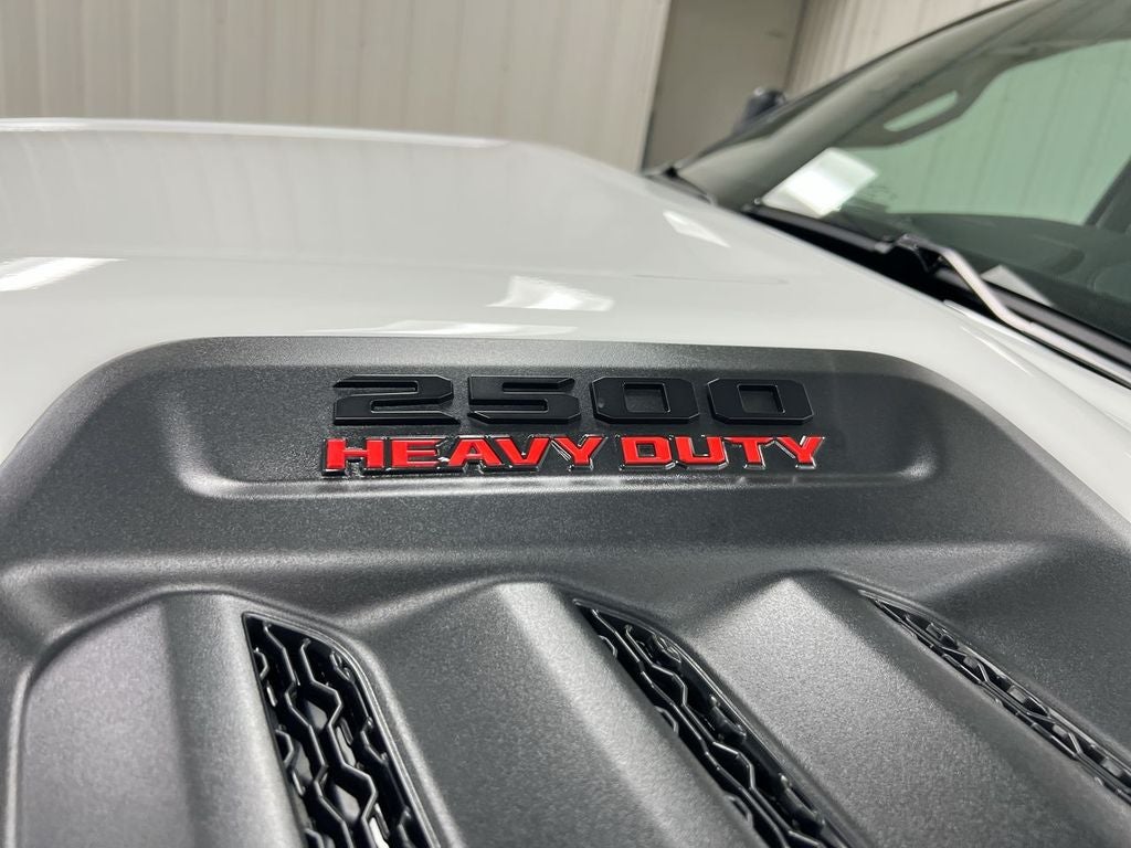 2026 RAM 2500 Limited