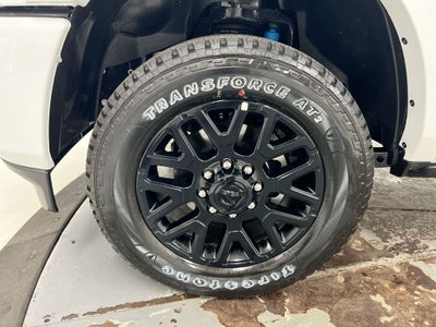 2026 RAM 2500 Limited