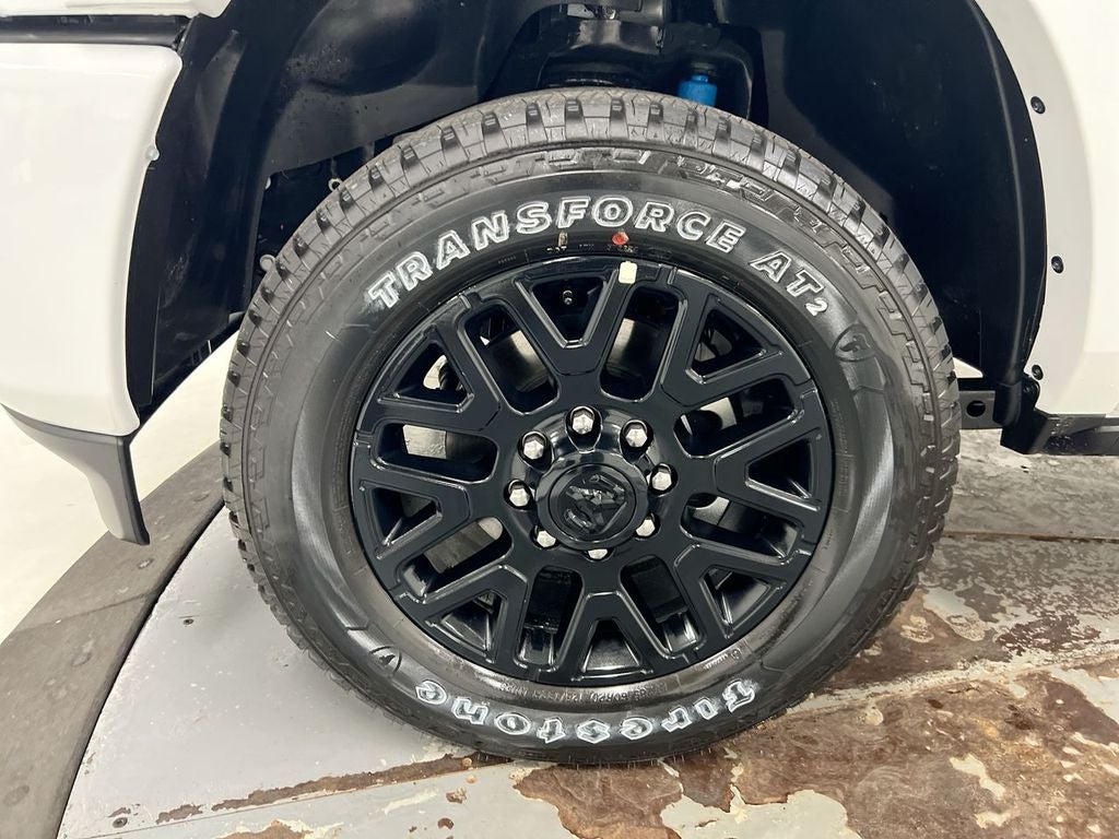 2026 RAM 2500 Limited